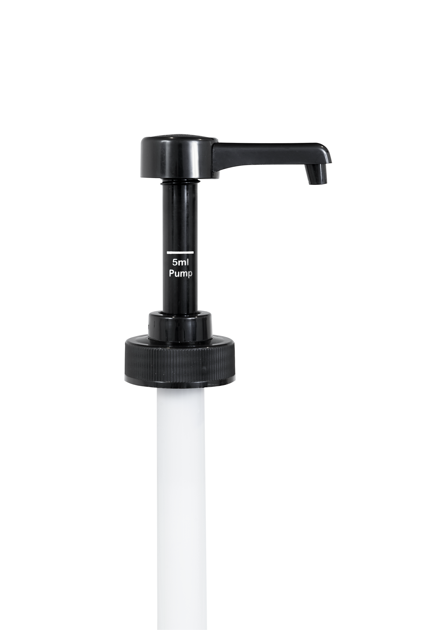 SHOTT 10ML PUMP
