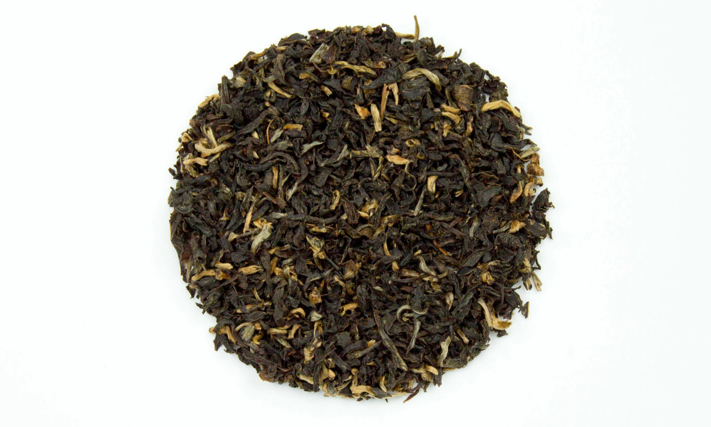 ASSAM TEA