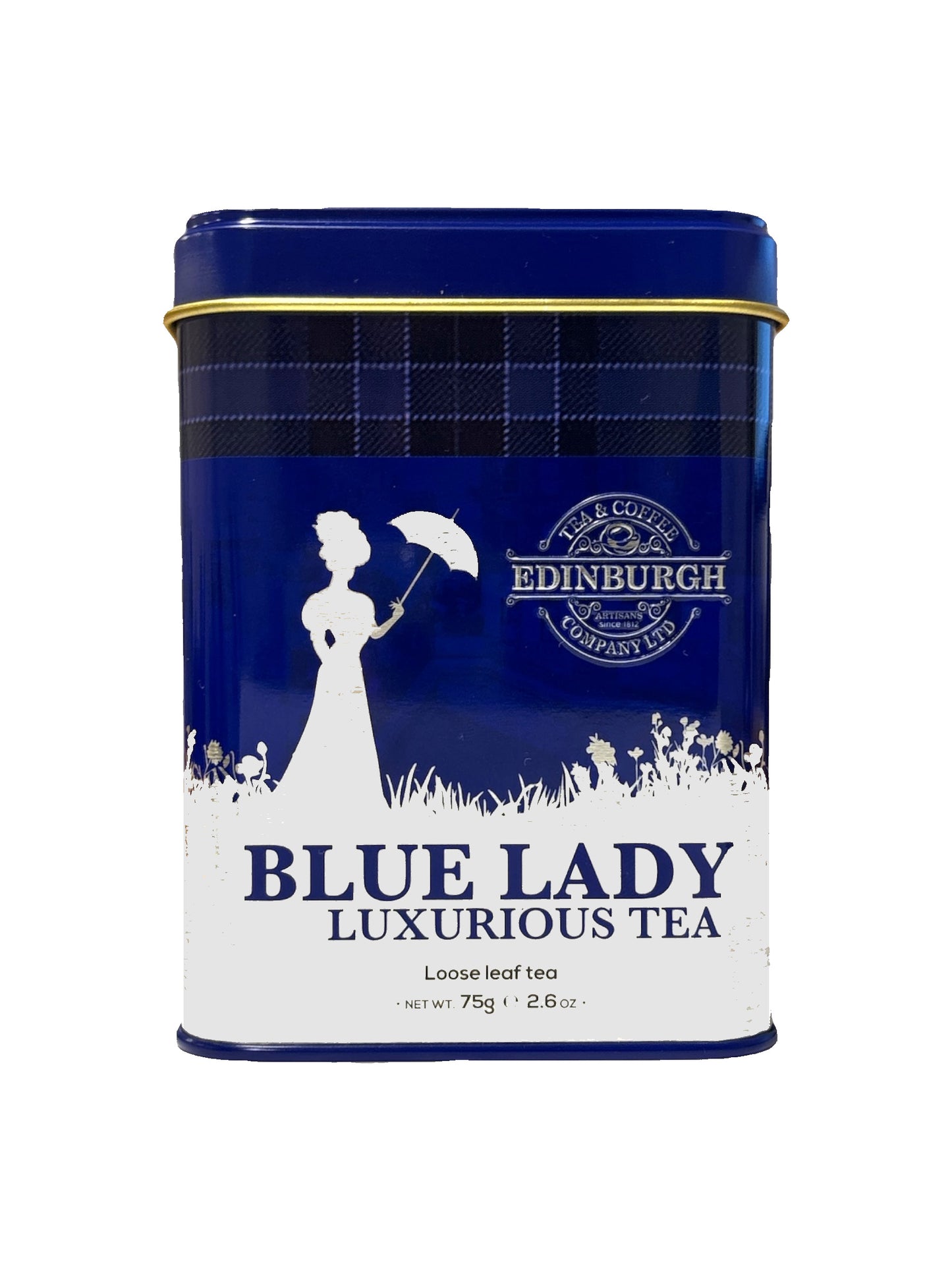 BLUE LADY 75g
