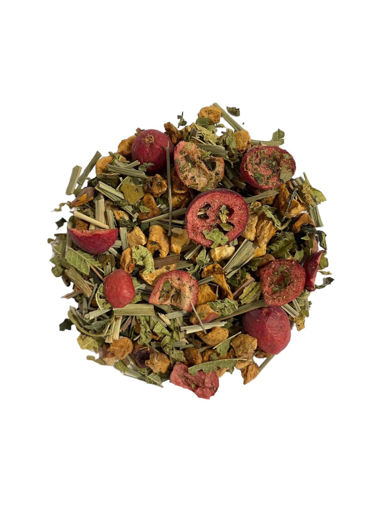 CRANBERRY & ACAI