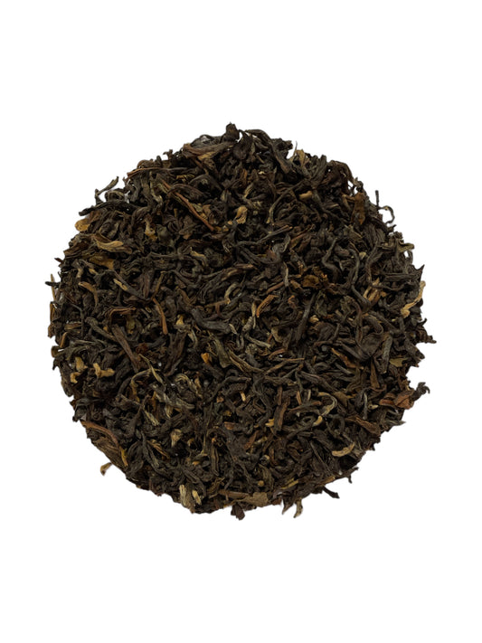DARJEELING