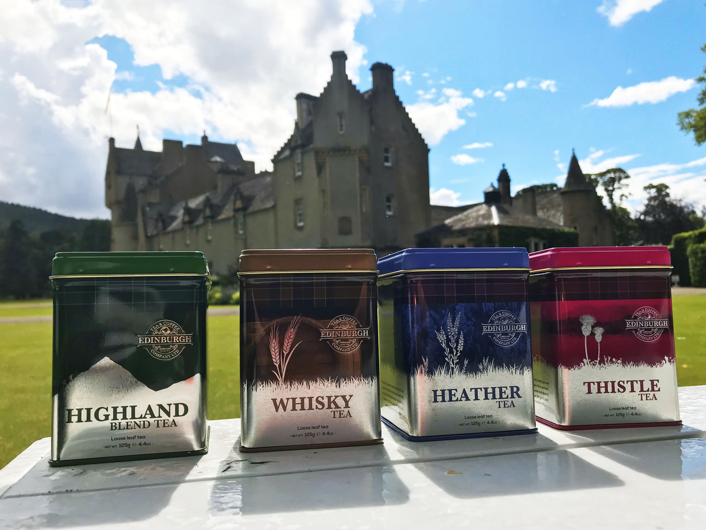 WHISKY