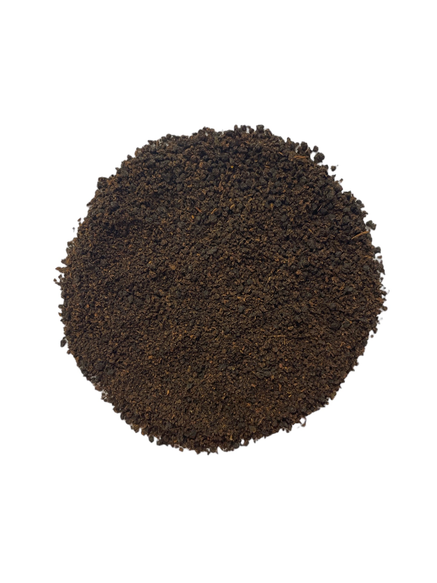 LUXURY TEA (Highland Blend)