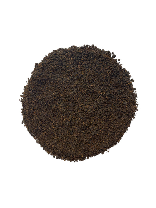 LUXURY TEA (Highland Blend)