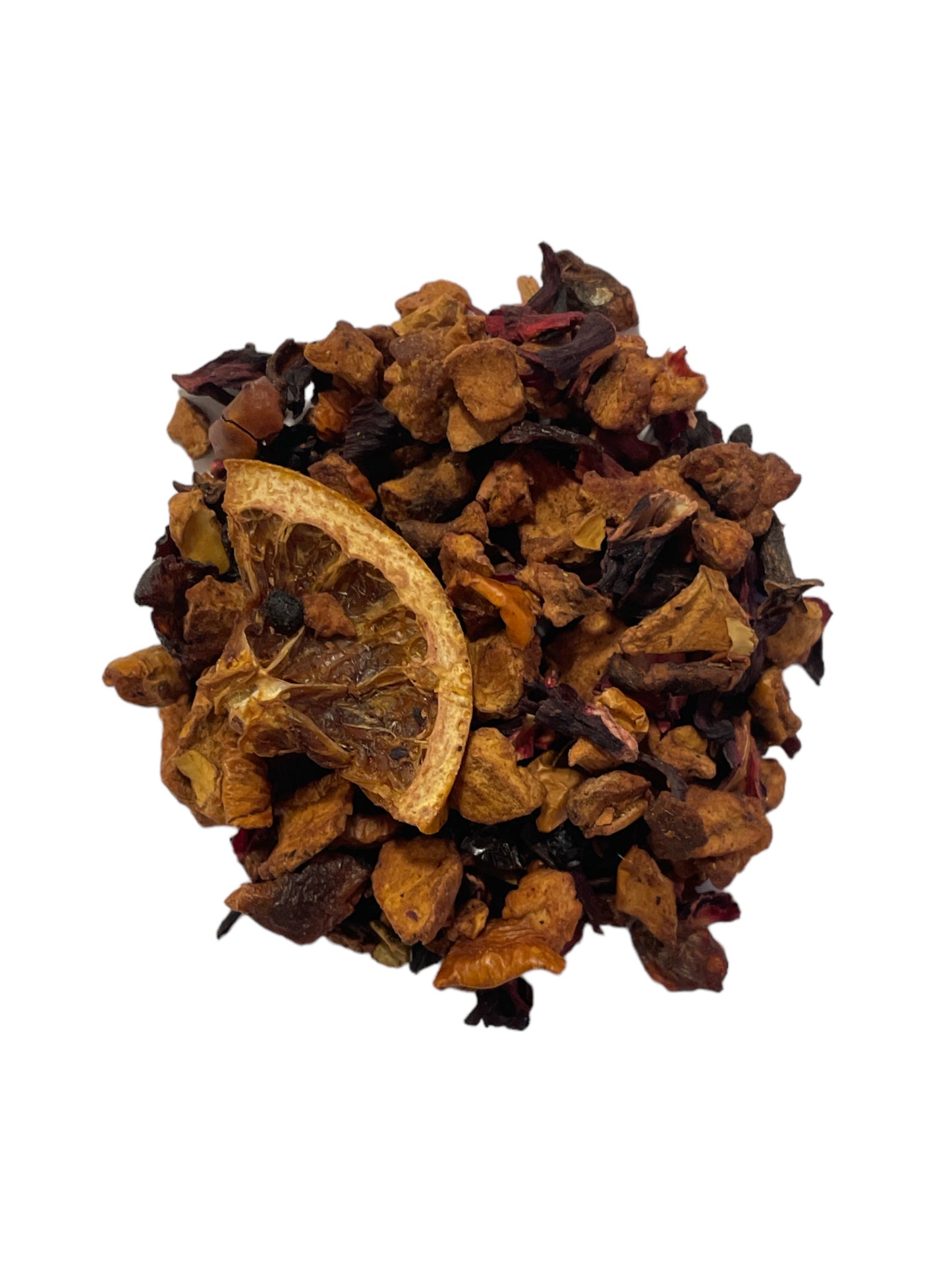 MULLED WINE TEA 200g