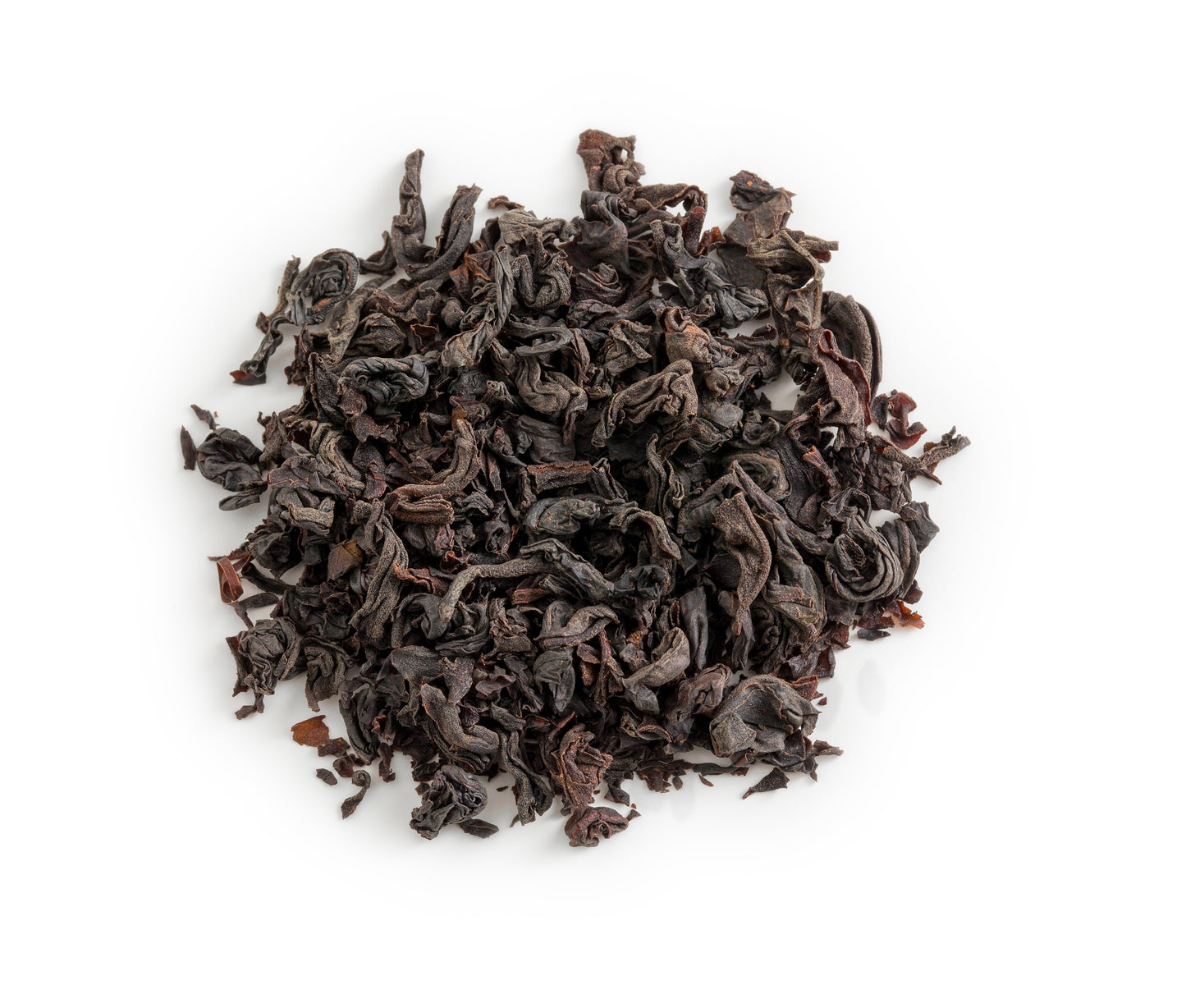 SCOTTISH BREAKFAST TEA