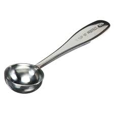 PERFECT TEA SPOON