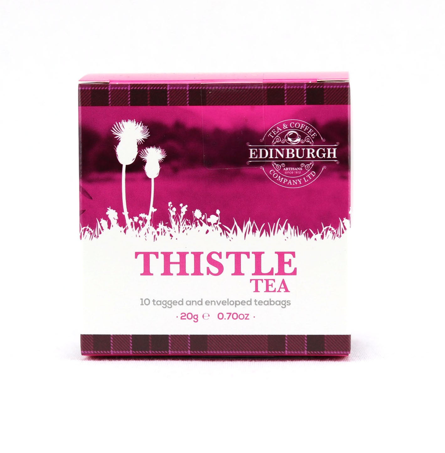THISTLE