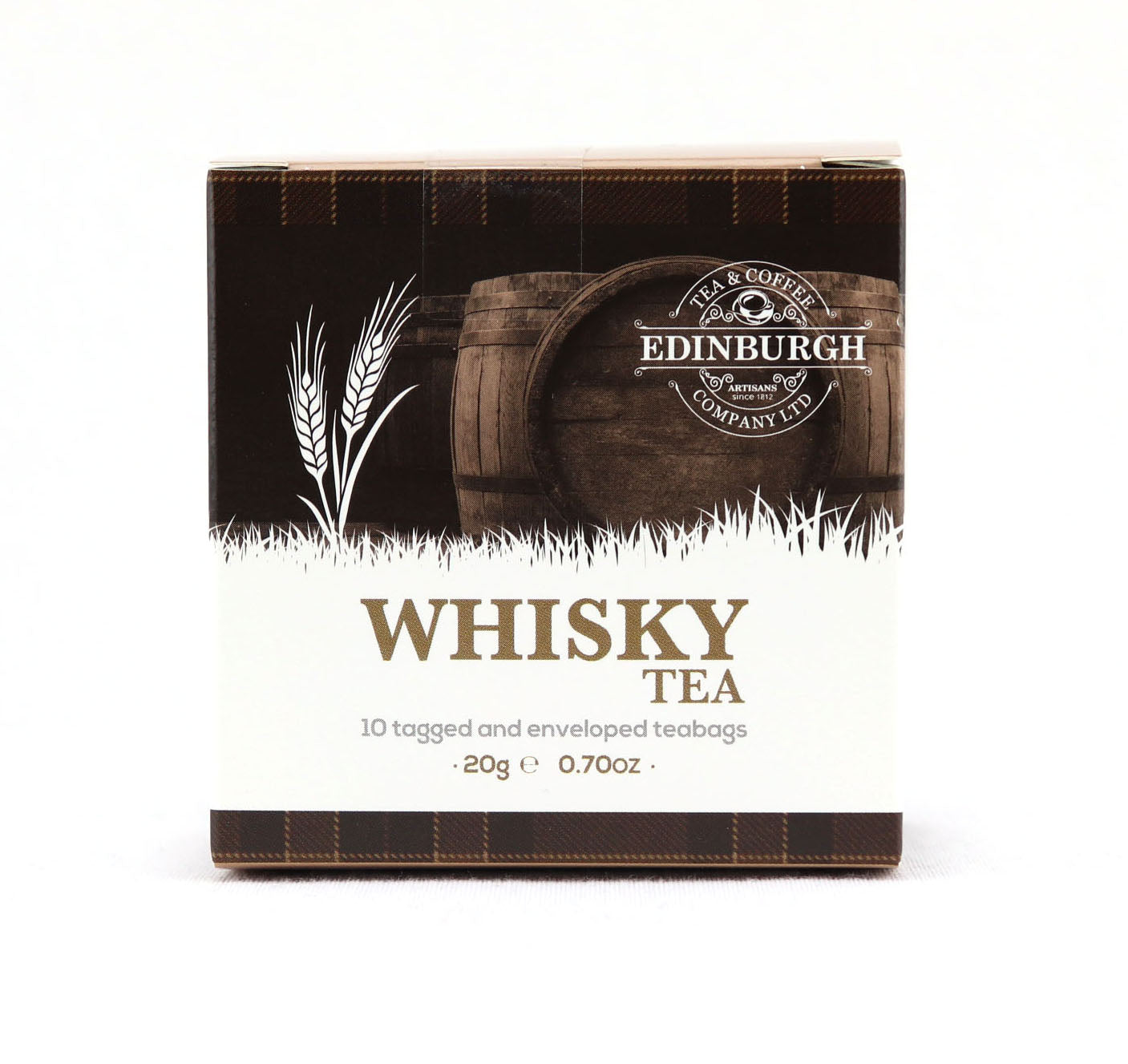 WHISKY