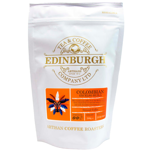 COLOMBIAN EXCELSO HUILA