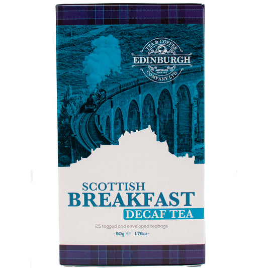 DECAF SCOTTISH BREAKFAST