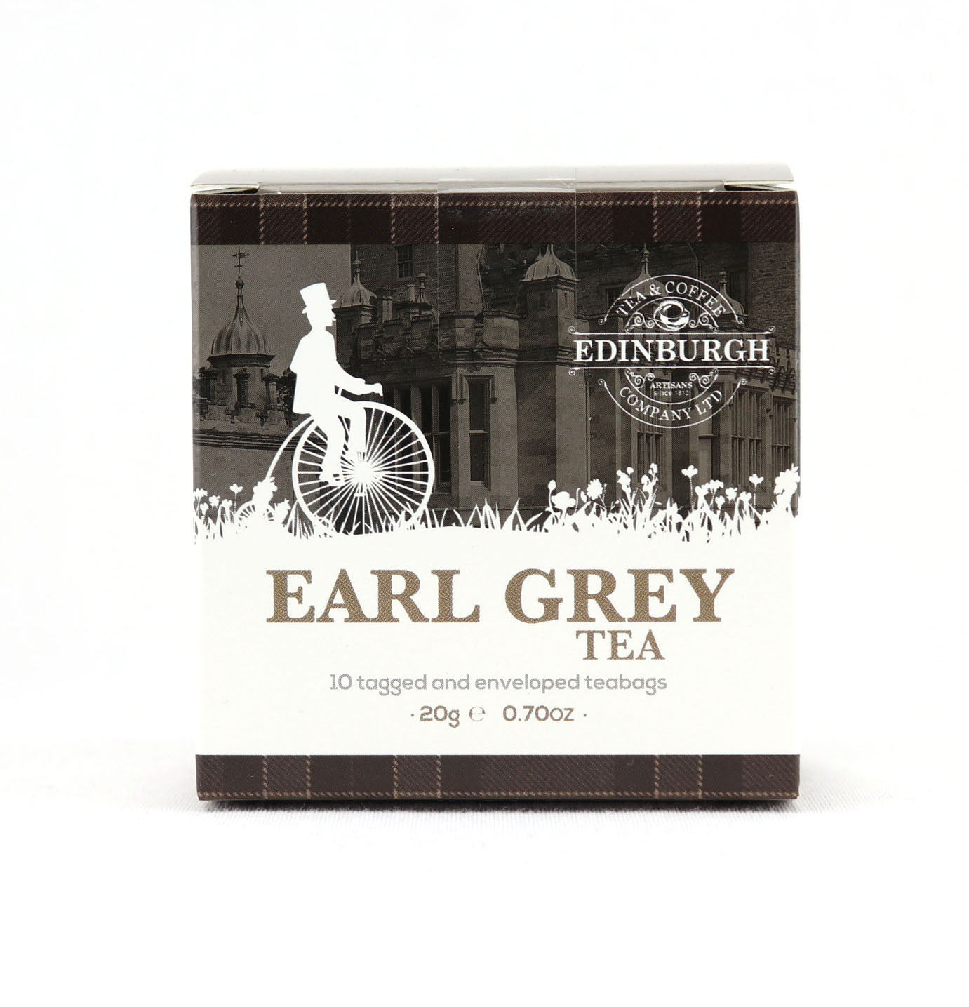 EARL GREY