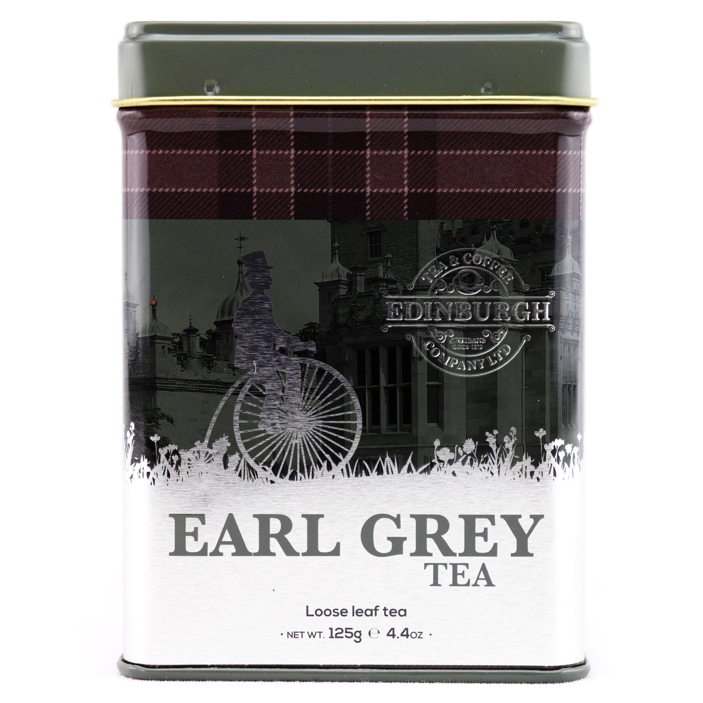 EARL GREY