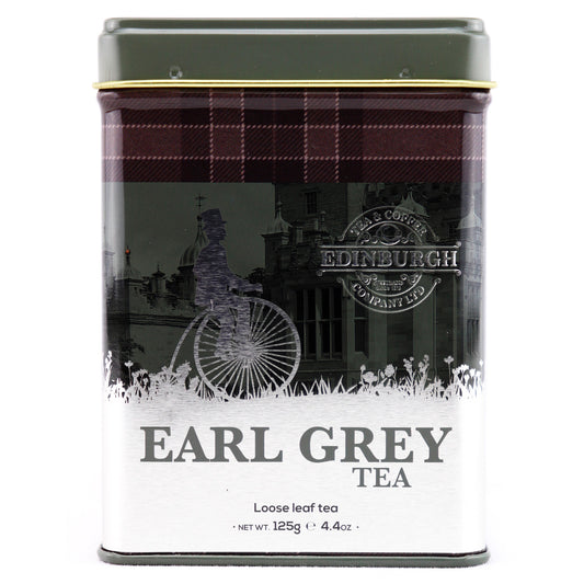 EARL GREY