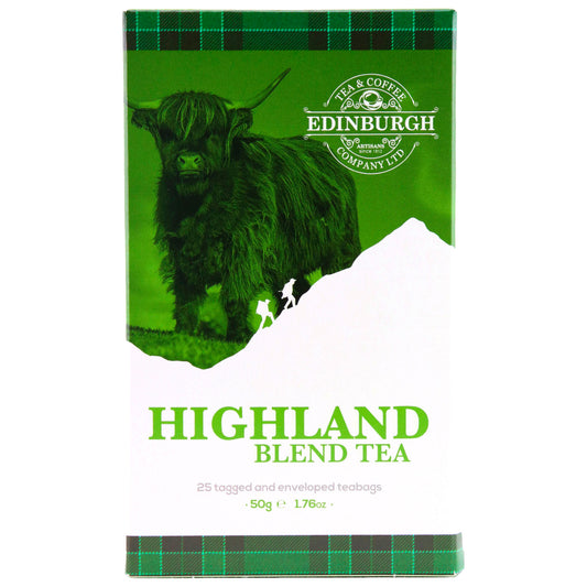 HIGHLAND BLEND