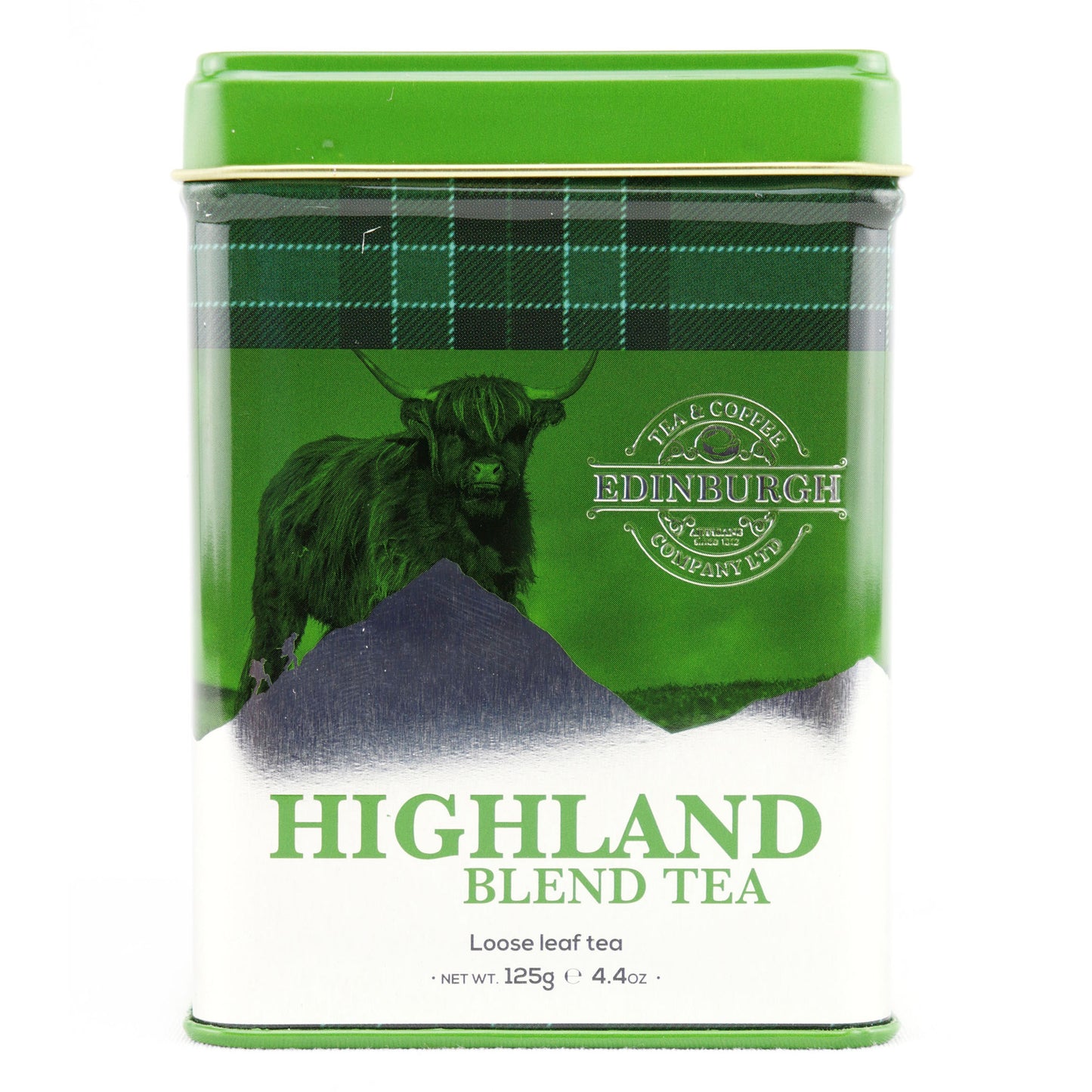HIGHLAND BLEND