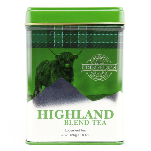 HIGHLAND BLEND