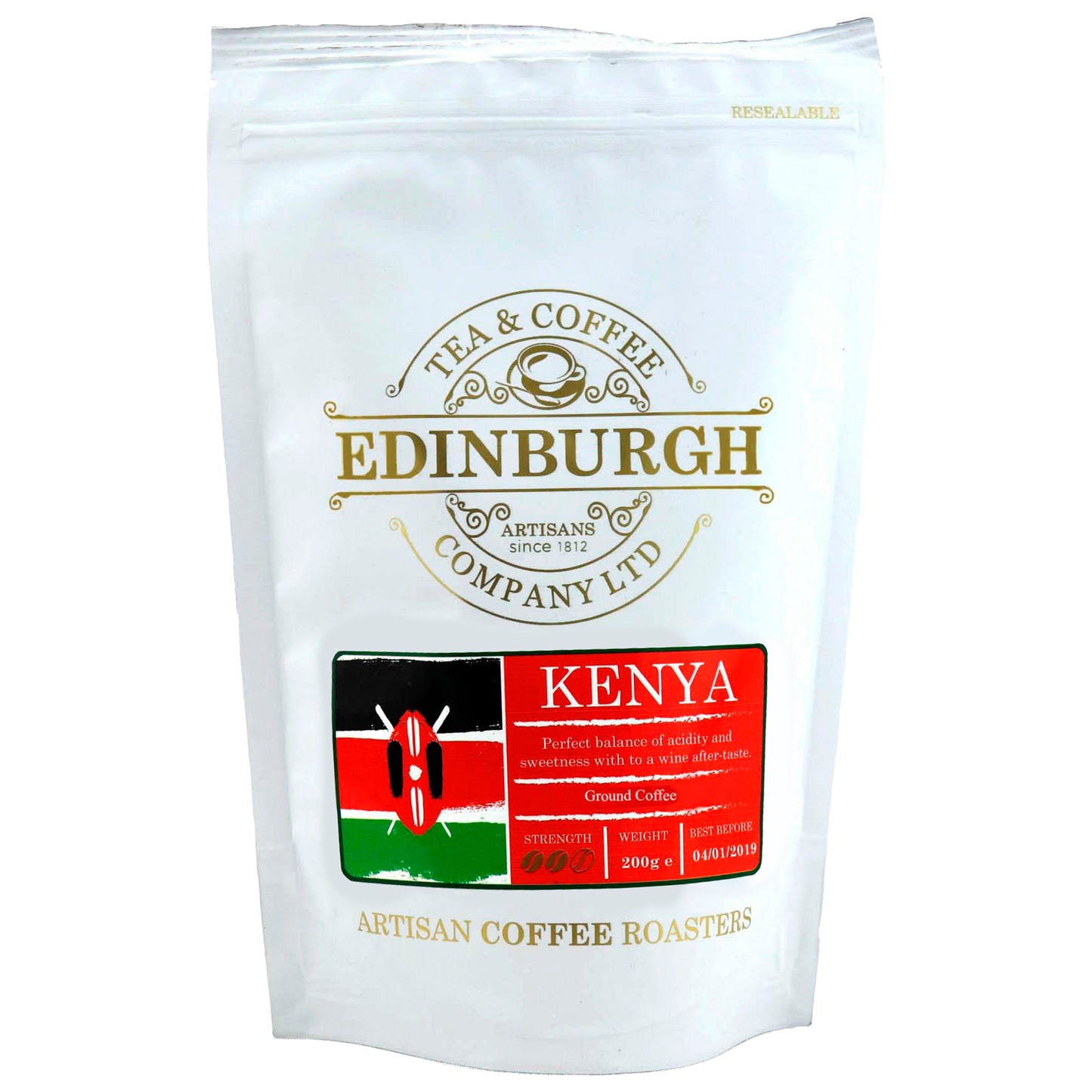 KENYA SAMBURU