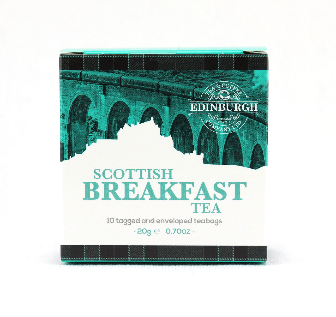 SCOTTISH BREAKFAST