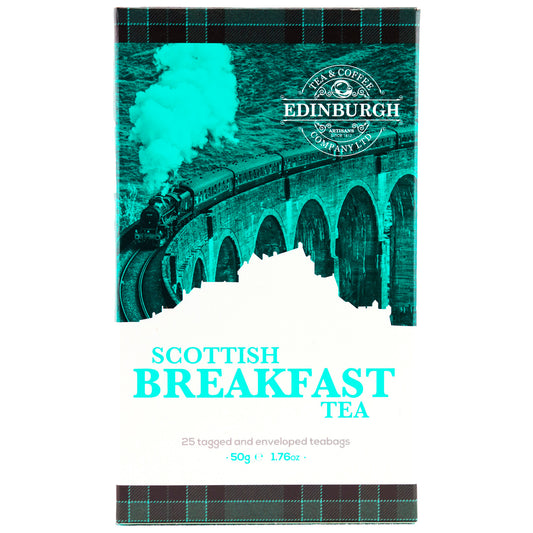 SCOTTISH BREAKFAST