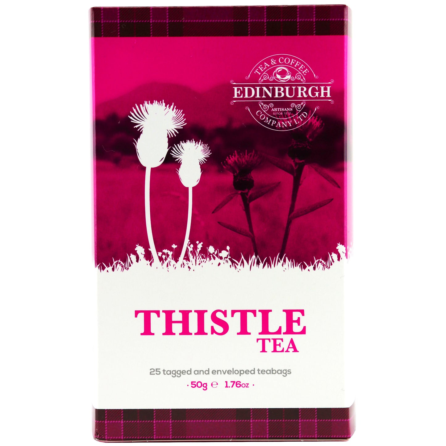 THISTLE