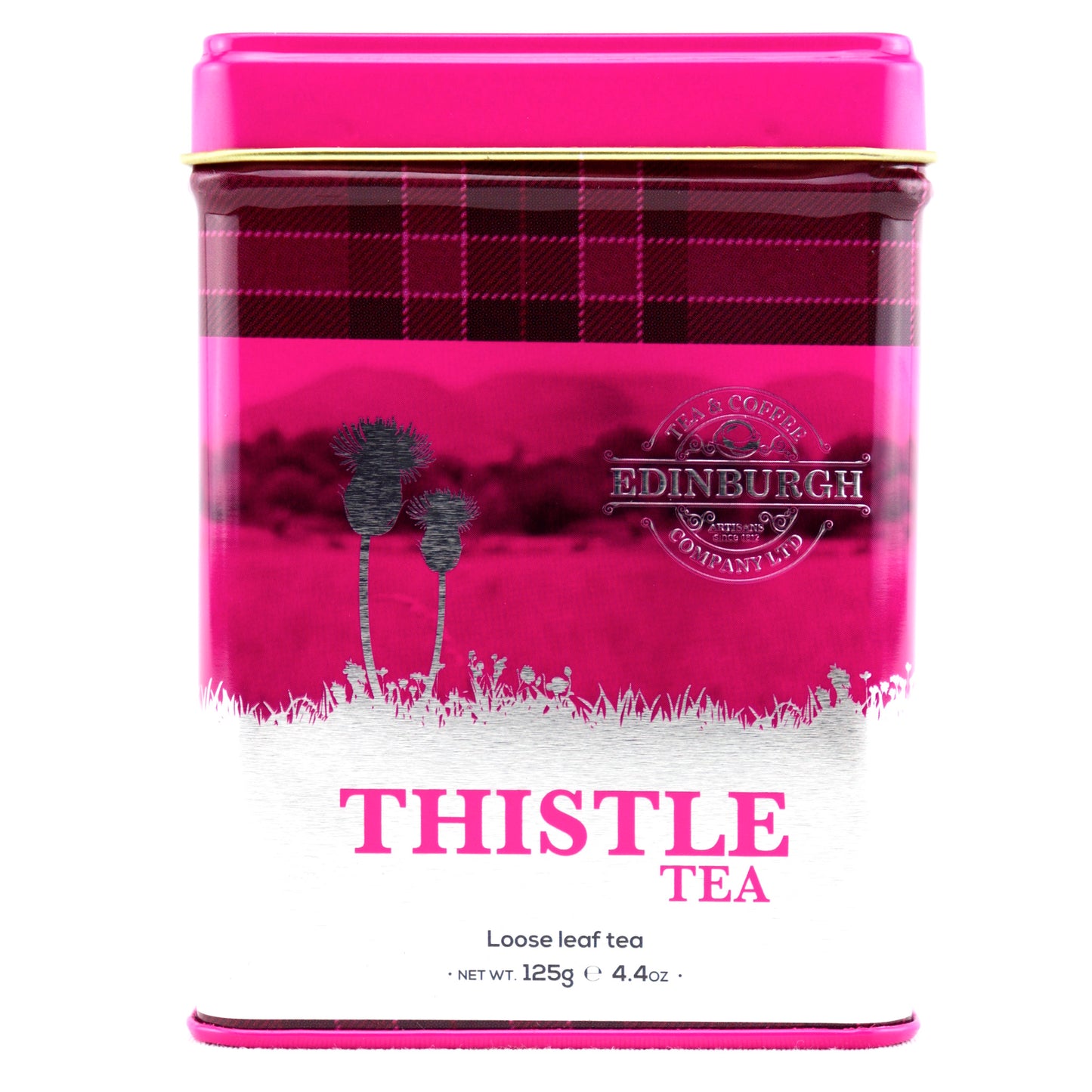 THISTLE