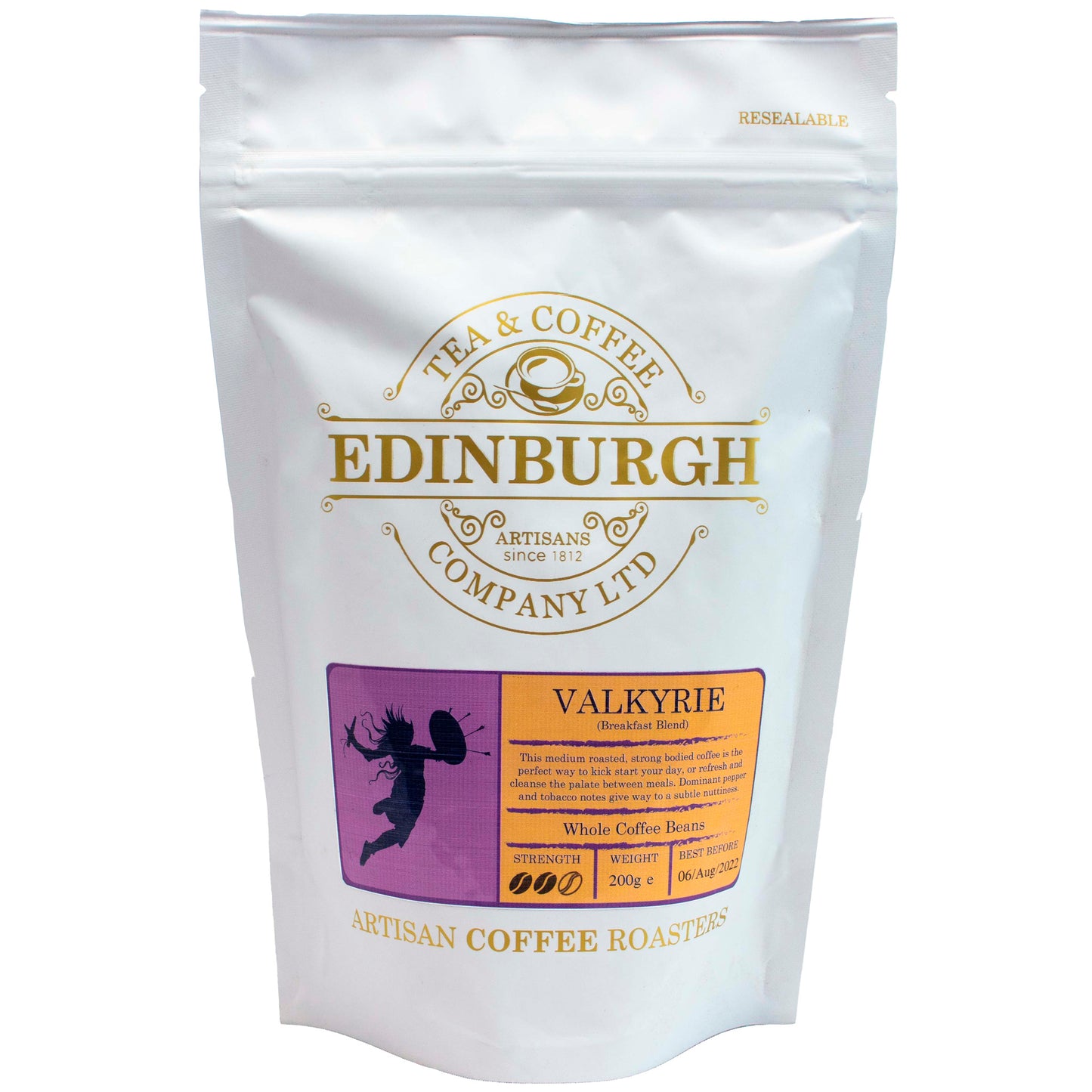 VALKYRIE aka. Breakfast