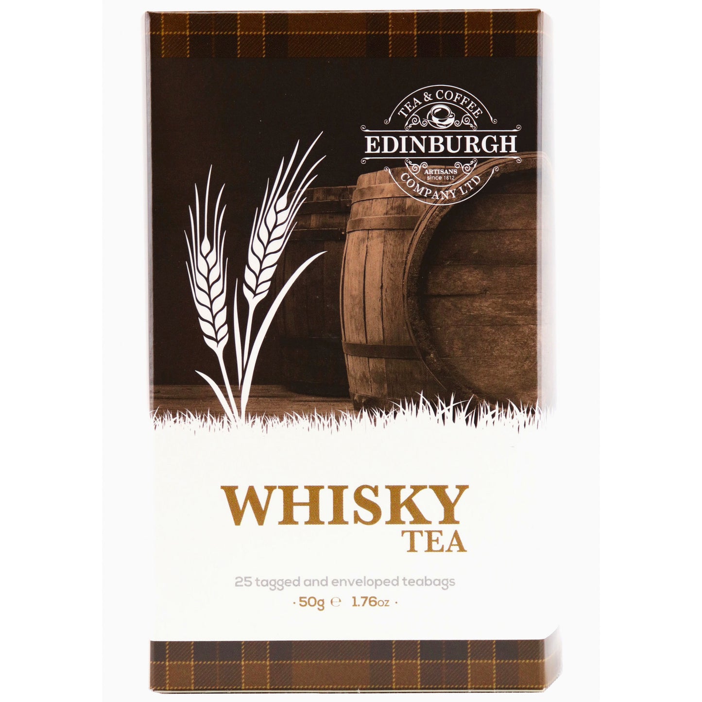 WHISKY