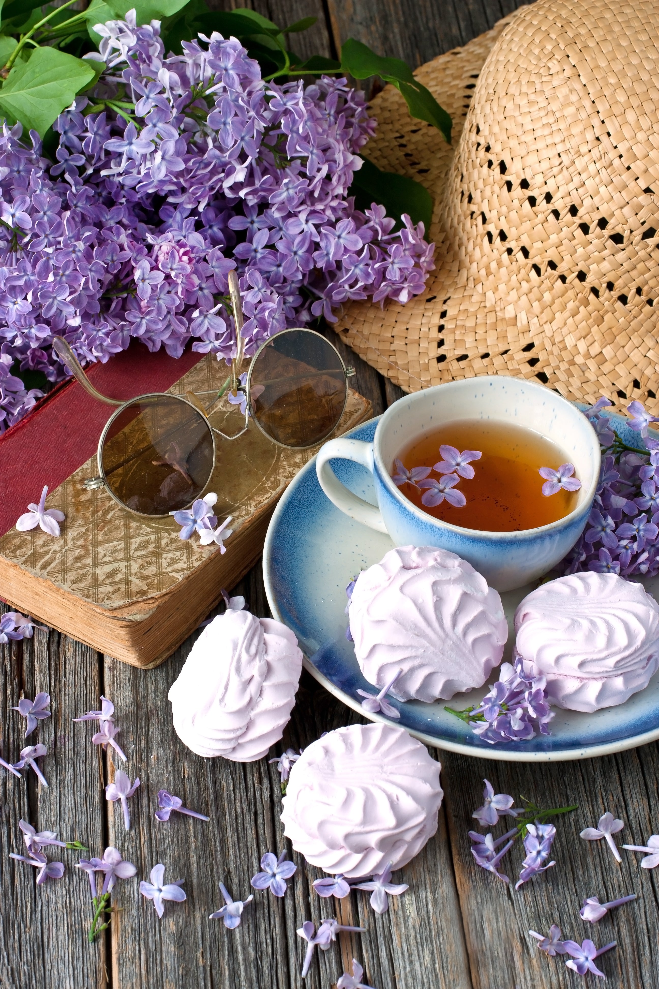 Spring Has Sprung! – Edinburgh Tea & Coffee Company