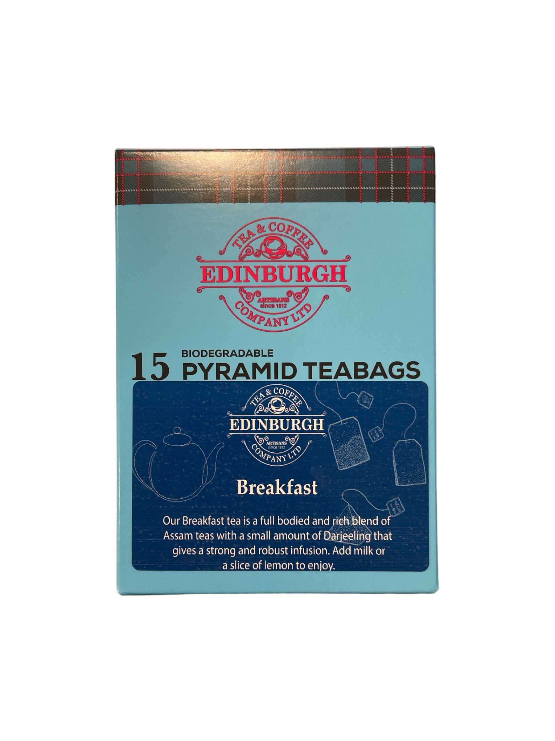Edinburgh Tea and Coffee – Edinburgh Tea & Coffee Company