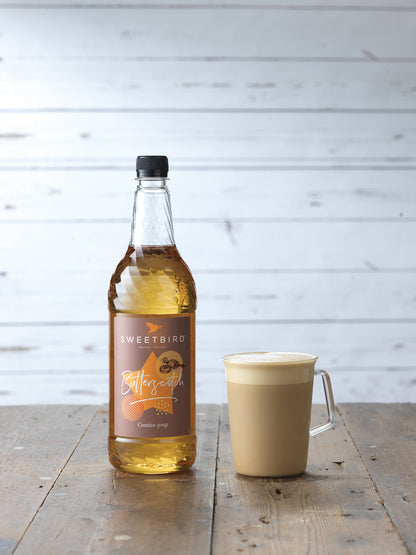 BUTTERSCOTCH