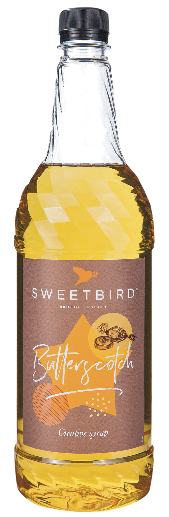 BUTTERSCOTCH