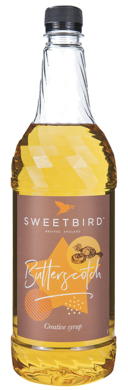 BUTTERSCOTCH