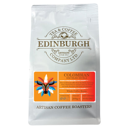 COLOMBIAN EXCELSO HUILA