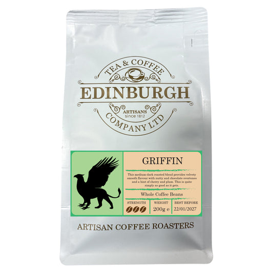 GRIFFIN aka. Espresso Classico
