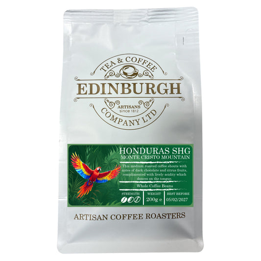 HONDURAS SHG MONTE CRISTO aka. Mountain