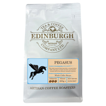 PEGASUS aka. After Dinner