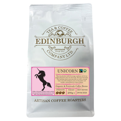 UNICORN aka. Arthurs Blend