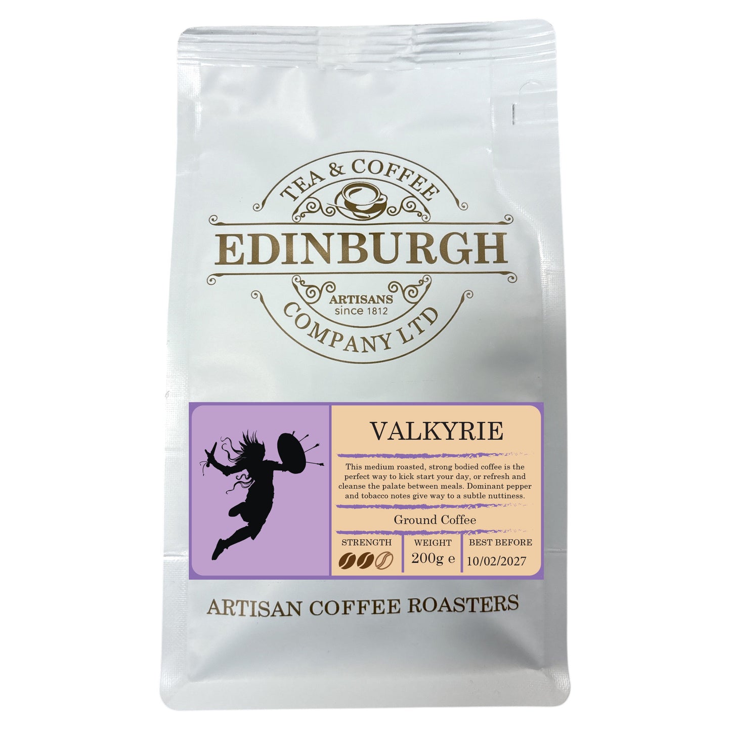 VALKYRIE aka. Breakfast