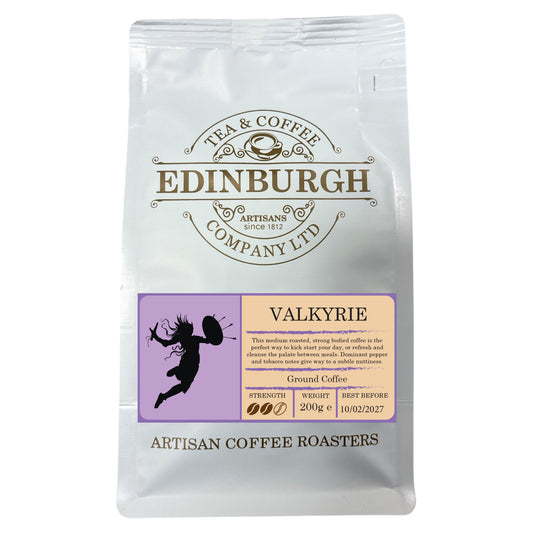 VALKYRIE aka. Breakfast