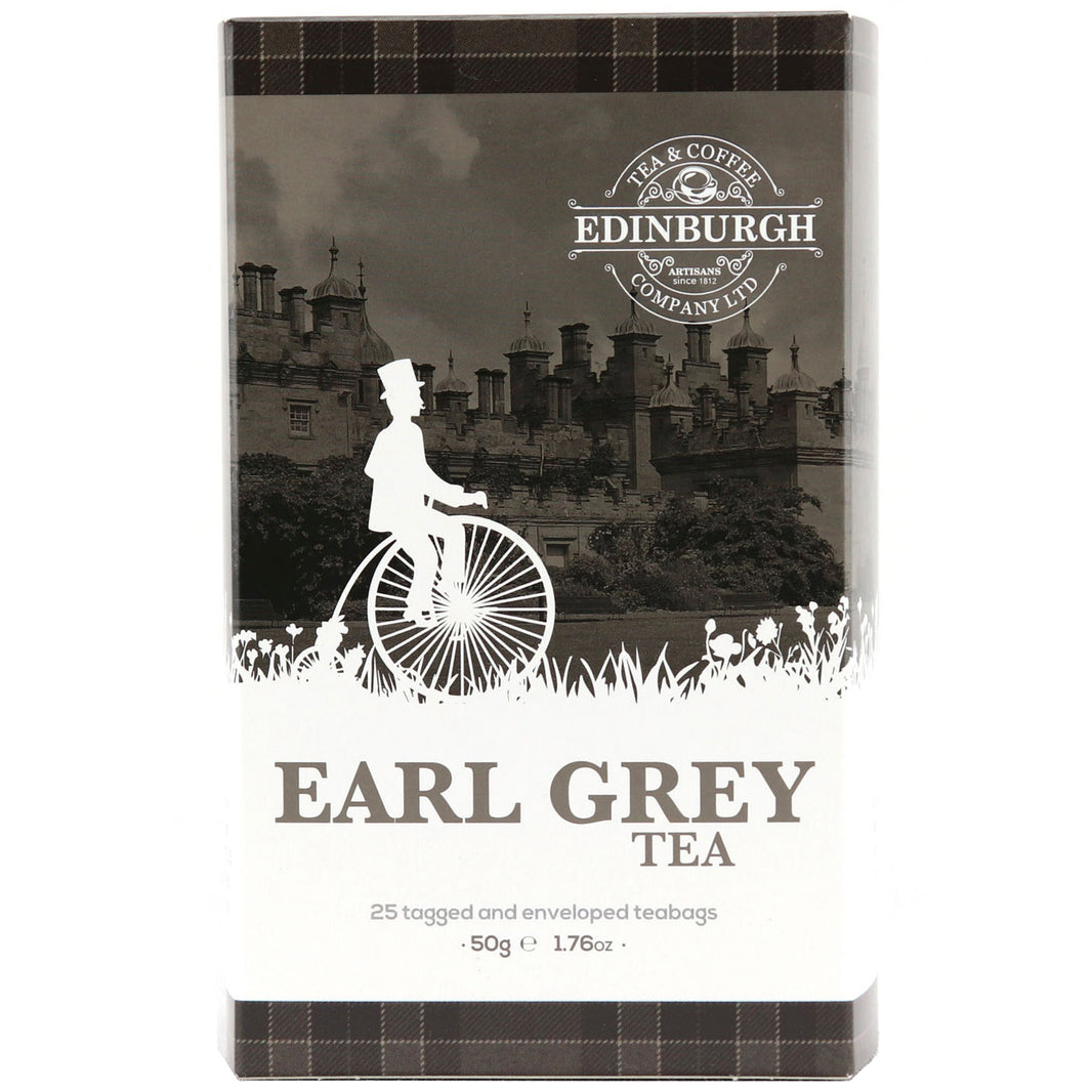 Edinburgh Tea and Coffee – Edinburgh Tea & Coffee Company
